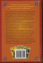 TAROT SET MET TAROTSPEL 9789063786014 Petra Sonnenberg, Boeken, Verzenden, Gelezen, Petra Sonnenberg