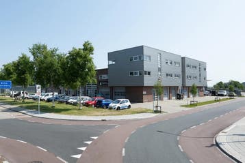 Kantoor te huur Wormerveer, Huur, Kantoorruimte