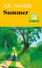 9780241207062 Summer Ali Smith, Boeken, Verzenden, Nieuw, Ali Smith