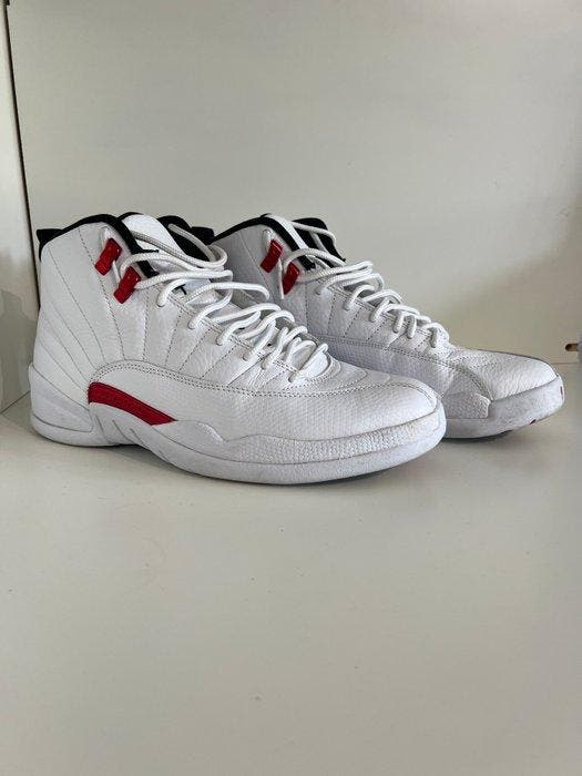 Air Jordan - Air Jordan 12 Retro - Sneakers - Maat: EU 44 -, Kleding | Heren, Schoenen