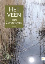 Het veen 9789048429660 Ton Zevenhoven, Verzenden, Gelezen, Ton Zevenhoven