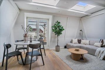 Te huur: Appartement Rustenburgerstraat in Amsterdam, Noord-Holland, Appartement, Amsterdam