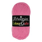 Scheepjes Colour Crafter - 1241 Den Bosch, Hobby en Vrije tijd, Ophalen of Verzenden, Nieuw, Breien of Haken, Wol of Garen