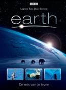 Earth (2dvd special edition) - DVD, Verzenden, Nieuw in verpakking