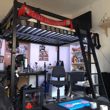 Kamer in Heerlen gevonden voor €295,- pm, Minder dan 20 m², Heerlen