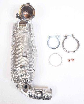 Katalysator Citroën Berlingo/C3/C4/C5, Peugeot 208/308, Verzenden, Nieuw