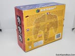 Nintendo 64 / N64 - Controller - Clear Purple - Boxed - EUR, Spelcomputers en Games, Spelcomputers | Nintendo 64, Verzenden, Gebruikt