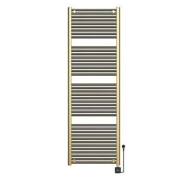 Wiesbaden Elara Elektrische Radiator - Smart WiFi -, Doe-het-zelf en Verbouw, Verwarming en Radiatoren, Ophalen of Verzenden, Nieuw