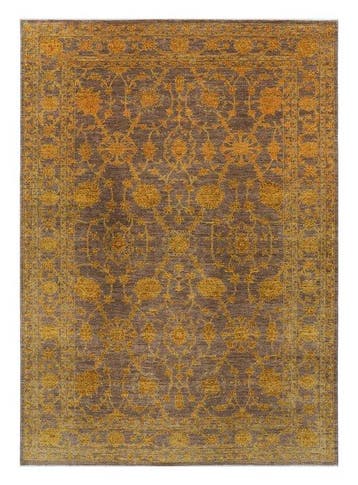 Designer Tapijt - Ziegler - Farahan - Nieuw - Vloerkleed -, Nieuw