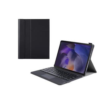Toetsenbord hoes met touchpad Samsung Tab A8 10.5 (2021), Verzenden, Nieuw