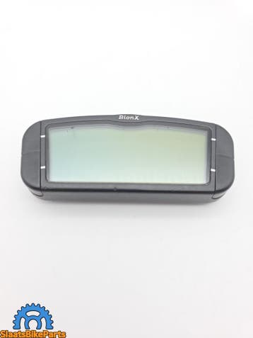 Display Trek | BionX G2, Ophalen of Verzenden, Gebruikt
