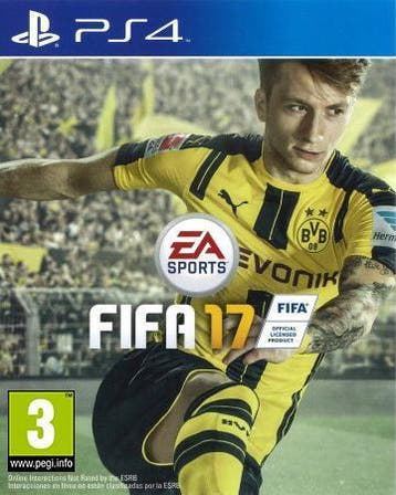 FIFA 17 PS4 Garantie & morgen in huis!, 3 spelers of meer, Ophalen of Verzenden, Zo goed als nieuw, Vanaf 3 jaar