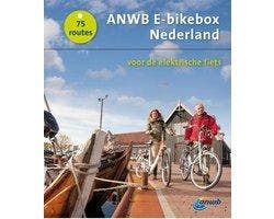 ANWB E-bikebox Nederland - ANWB E-bikebox Nederland, Ophalen of Verzenden, Nieuw
