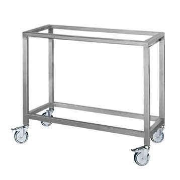 GGM Gastro | Onderstel - 1098x480x(H)840mm - open onderbouw, Verzenden, Nieuw in verpakking