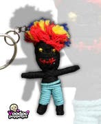 Voodoo Pop Reggae, Hobby en Vrije tijd, Feestartikelen, Nieuw