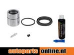 Remklauw revisie set Volvo 480 voorzijde, Verzenden, Nieuw, Volvo