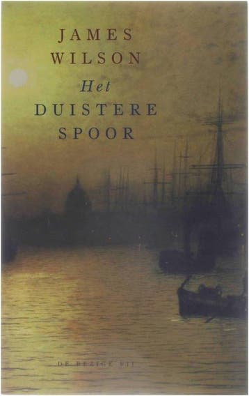 Het Duistere Spoor, Ophalen of Verzenden, Nieuw