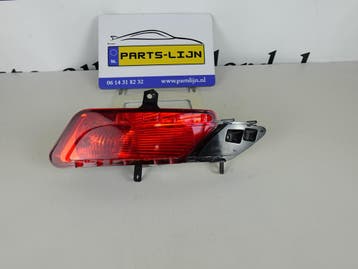 Gebruikte mistachter licht Volvo XC60 2008-2017 – 31353285, Auto-onderdelen, Ophalen of Verzenden, Nieuw