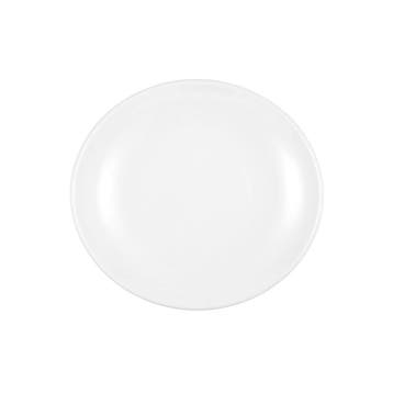 GGM Gastro | (6 stuks) SELTMANN WEIDEN | Bord - plat ovaal -, Verzenden, Nieuw, Bord(en)