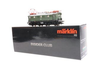 Märklin H0 - 39445 - Elektrische locomotief (1) - E 44.5, Hobby en Vrije tijd, Modeltreinen | H0, Nieuw