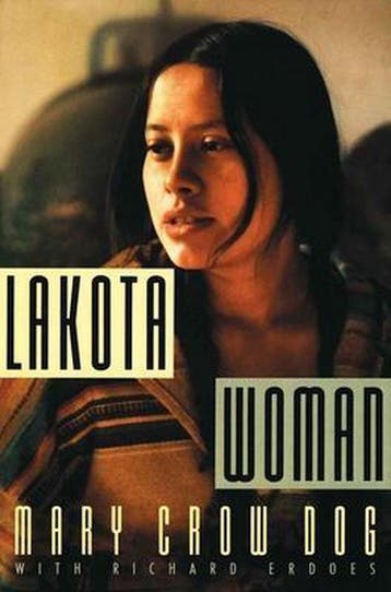 Lakota Woman - Mary Crow Dog 9780802145420, Verzenden, Gelezen, Mary Crow Dog