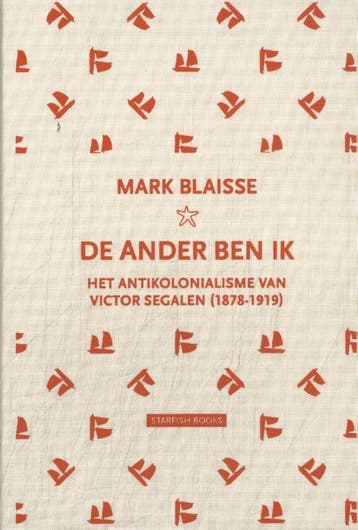 De Ander Ben Ik | Mark Blaisse | Nieuw, Ophalen of Verzenden, Nieuw, Mark Blaisse