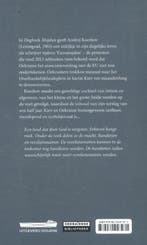 Dagboek Majdan / Oekraïense Bibliotheek 9789072247971, Verzenden, Gelezen, Andrej Koerkov