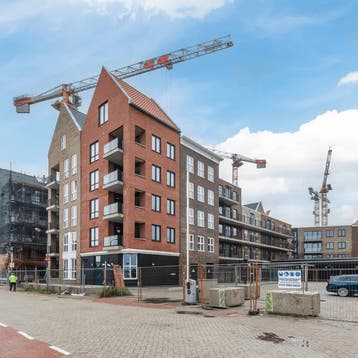 Appartement in Zaandam gevonden voor €1979,- pm, Appartement, Direct bij eigenaar, Zaandam