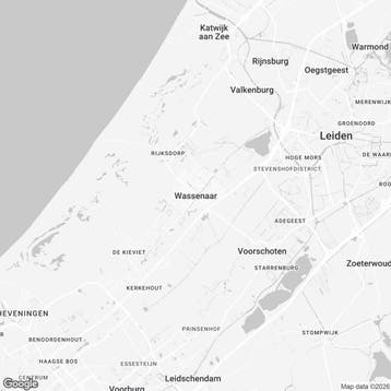 Appartement in Wassenaar gevonden voor €1610,- pm, Huizen en Kamers, Huizen te huur, Wassenaar, Direct bij eigenaar, Appartement
