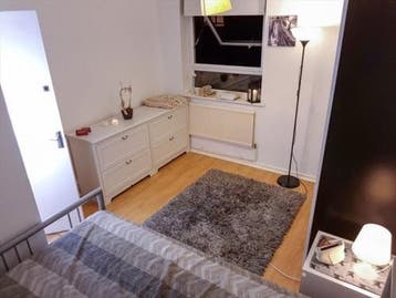 Te Huur Kamer Krugerstraat In Utrecht, Minder dan 20 m², Utrecht