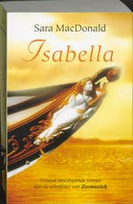 Isabella 9789032510039 S. MacDonald, Verzenden, Gelezen, S. MacDonald