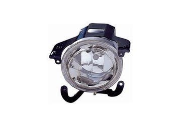 Hyundai Atos 2004-2008 Mistlamp Links (Mistlampen), Verzenden, Nieuw