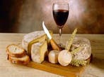FRANSE KAAS MET WIJNTIPS 9789055611454 J.F. Dormoy, Verzenden, Gelezen, J.F. Dormoy