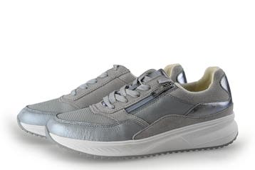 Waldlaufer Sneakers in maat 38 Grijs, Kleding | Dames, Waldlaufer, Verzenden, Grijs, Sneakers of Gympen