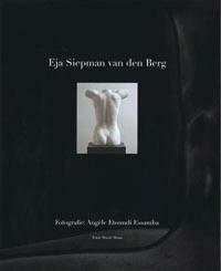 Eja Siepman van den Berg - H. Mous 9789040090318, Verzenden, Gelezen, H. Mous