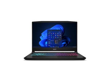Msi -  15.6 Inch Amd Ryzen 7 16 Gb 512 Geforce Rtx 4060, Beeldschermdiagonaal (cm/inch)->39.6 cm / 15.6 inch, Msi, Met videokaart