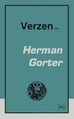 Verzen 1890 9789491618284 Herman Gorter, Verzenden, Zo goed als nieuw, Herman Gorter