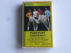 Pussycat - Starportrait (cassette bandje), Ophalen of Verzenden, Zo goed als nieuw