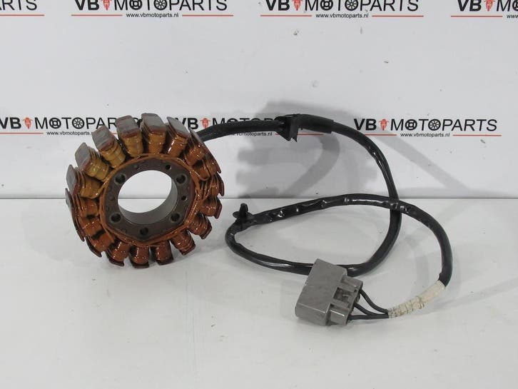 Honda CB 650 R Ontsteking stator, Motoren, Onderdelen | Honda, Ophalen of Verzenden