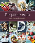 De juiste wijn voor elke gelegenheid 9789044750621, Verzenden, Zo goed als nieuw, Jane Parkinson