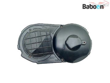 Blokdeksel BMW C 650 GT 2012-2015 (C650GT K19) Cover CVT, Verzenden, Gebruikt
