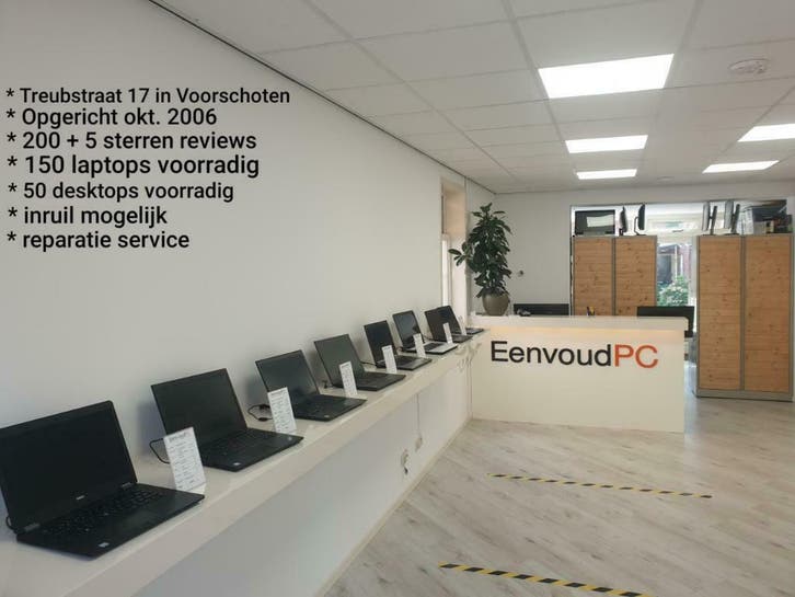 iMac Monteur aan huis in Noordwijk - Best beoordeeld!, Diensten en Vakmensen, Computer en Internet experts, Beveiliging en Viruspreventie