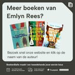 Heb mij lief 9789029528085 Emlyn Rees, Boeken, Romans, Verzenden, Gelezen, Emlyn Rees