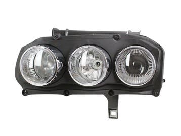 Koplamp o.a: Alfa Romeo, 147 (937), 159 (939AX), Ophalen of Verzenden, Nieuw, Alfa Romeo