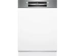 BOSCH SMI4HTS00E - Integreerbare vaatwasmachine - 6, Verzenden, Zo goed als nieuw