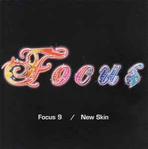 cd - Focus - Focus 9 / New Skin, Cd's en Dvd's, Verzenden, Zo goed als nieuw