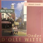 Onder dOlle Witte 9789033012372 H. Lemein, Verzenden, Zo goed als nieuw, H. Lemein