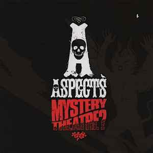 cd - Aspects - Mystery Theatre?, Verzenden, Zo goed als nieuw