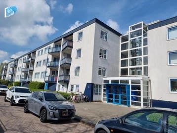 Appartement te huur in Krimpenerwaard - 50 m² - 1 kamer(s), Huizen en Kamers, Huizen te huur, Appartement, Krimpenerwaard, Zuid-Holland