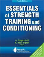 9781718210868 Essentials of Strength Training and Conditi..., Boeken, Verzenden, Nieuw, G.Gregory Haff